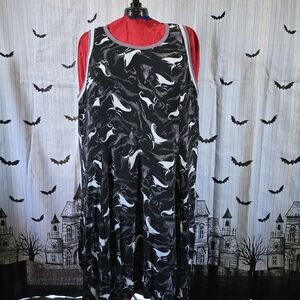 Torrid  size 6 Black